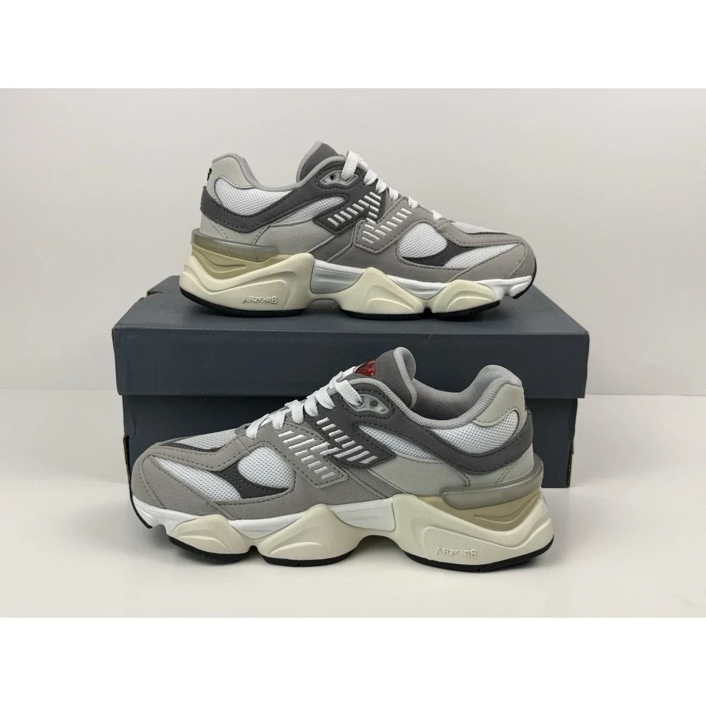 New Balance items brand